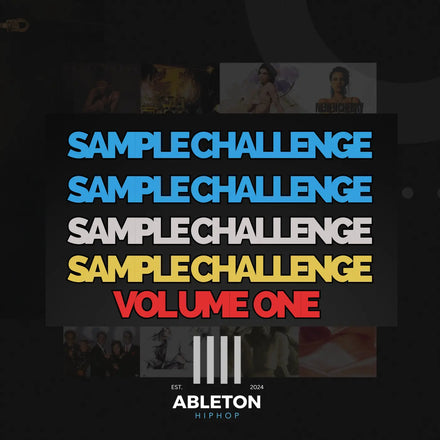 Soulful Sundays Sample Challenge Ableton Hiphop Group Ableton Hiphop Group